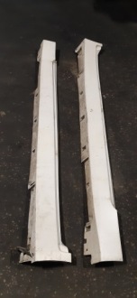 фото thumb №1, Молдинг поріг infiniti q50