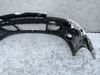 Бампер перед передний renault megane iii 3 coupe в Украине, фото thumb