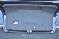 фото thumb №12, Volvo s80 ii крышка багажника багажника задняя задняя 019