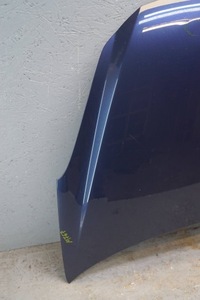 фото thumb №9, Капот крышка двигателя opel corsa d z22a