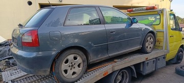 фото thumb №5, Audi a3 8l рестайлинг сиденье правый 3d