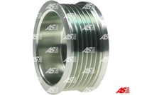 фото thumb №2, Шків, генератор as-pl ap6026s