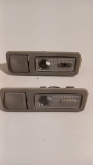 фото thumb №1, Peugeot citroen освітлення кабіни задня задні 964348978 !