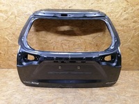 фото thumb №1, Кришка зад кришка багажника toyota yaris cross 2020-