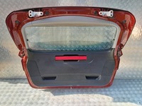 фото thumb №7, Крышка багажника багажника задняя задняя bmw 2 комплектная f45 2014-