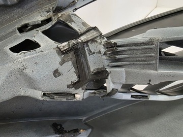 фото thumb №12, Бампер перед переднє seat leon iii рестайлінг cupra 5f0807221ab