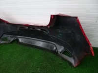 Купить Mazda 3 08-11 бампер задний задняя db0v-50221 оригинальный номер, фото thumb