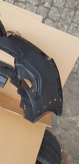 фото thumb №10, Dacia sandero ii lift stepway 16-19r бампер передний