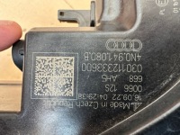 Фара audi a8 d5 рестайлинг  matrix full led правый перед европа 4n0941080b Недорого, фото thumb