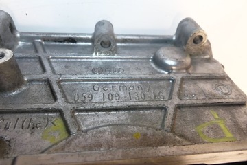 фото thumb №13, Audi a4 b8 a6 c7 3.0 tdi cdu головка цилиндров p
