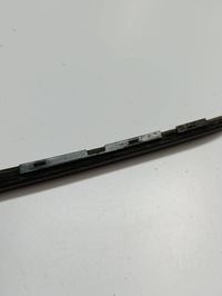 фото thumb №5, Hyundai i40 11-19 планка скла лобовий права 86132-3z000