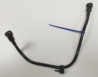 фото thumb №3, Шланг трубка пального smart fortwo 450 0.6 t