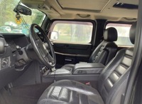 фото thumb №6, Замок двері праві перед hummer h2 2005