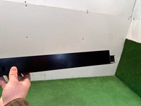 фото thumb №7, Porsche taycan 9j1 кронштейн підсилювач поперечний 9j1814153y