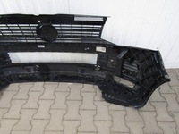 фото thumb №11, Бампер перед передний vw t6 multivan 7e5 15-19