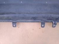 фото thumb №11, Toyota hilux viii 8 15- бампер переднє kangur перед оригінал!