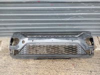 фото thumb №1, Бампер перед передний volkswagen t-roc 2ga807221af