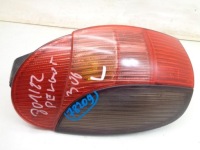 фото thumb №1, Лампа левый задняя peugeot 306 98r kombi