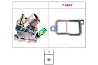 фото thumb №1, Facet термостат volvo c70 i coupe 2.3 t-5