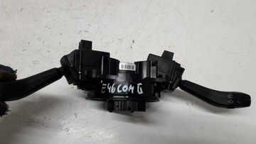фото thumb №9, Bmw 3 e46 compact переключатель комбинированный 8377488