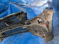 фото thumb №6, Mercedes w205 cklasa бампер переднее