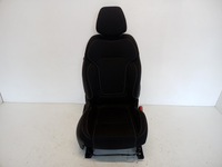 фото thumb №1, Правий сидіння пасажира renault megane iv