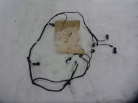 фото thumb №1, Жгут бампера задняя mercedes w205 c-klasa