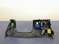 фото thumb №4, Lexus is ii защита pod руль 55045-53040