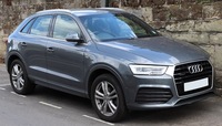 фото thumb №11, Audi q3 8u lift опора вала 5n0804421 2015r