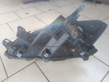 фото thumb №10, Suzuki sx-4 s-cross лампа перед правая сторона обычная з линза 10018733