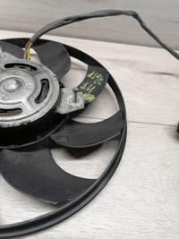 фото thumb №9, Porsche 911 carrera вентилятор радіатора 500.0347