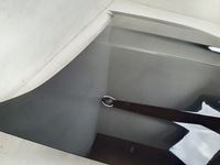 фото thumb №8, Капот крышка двигателя toyota land cruiser 2018-