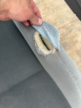 фото thumb №5, Vw t5 рестайлинг t6 сиденья диван