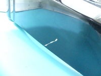 фото thumb №16, Обшивка спойлер спойлер кузов ford ranger iv 06-11