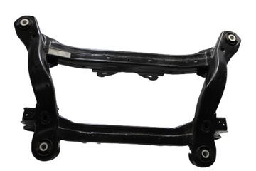 фото thumb №1, Jeep cherokee kl 19- 2x4 fwd візок зад підвішування