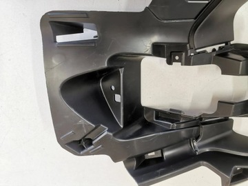 фото thumb №8, Ползун бампера передней renault zoe левый 811.