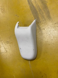 фото thumb №1, Захист заглушка напрямна сидіння infiniti q50