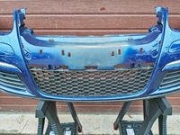 фото thumb №6, Бампер перед передній vw jetta golf v kombi 2005-2010