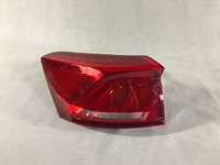 фото thumb №1, Vw t-roc cabrio 18- лампа задня ліва led 2gc945095