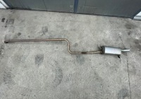 фото thumb №1, Гасник вихлоп трубка citroen berlingo iii 1.6 hdi psa 3191