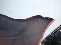 фото thumb №15, Chevrolet spark ii lift 08-10 бампер задняя pdc