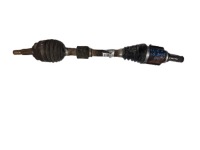 фото thumb №1, Clio v 1.5 dci привідний вал шарнір лівий перед 391019563r