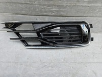 фото thumb №1, Audi a6 c7 2015 решётка, заглушки