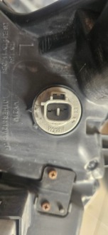 фото thumb №14, Lexus rx полный led левая afs 81185-48b70