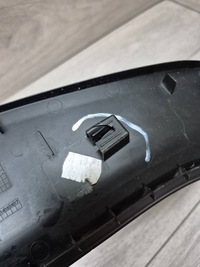 фото thumb №9, 13110. porsche 911 gt3 защита капот 99155541100