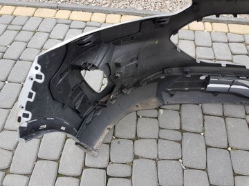 фото thumb №14, 2 ford kuga mk3 втулка стабилизатора 19-24 бампер перед переднее lv4b-17d957