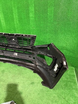 фото thumb №6, Бампер перед переднее kia sportage iii nr:6417