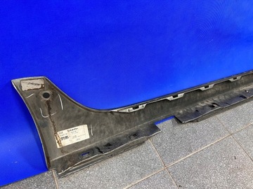 фото thumb №7, Audi a6 c7 планка порогова ліва 4g0853855g ly7g 46