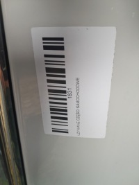 Дверей ліве задні mini coutryman r60 10-14r b15 Недорого, фото thumb