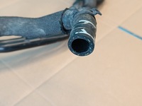 фото thumb №8, Audi q3 f3 sportback 1.4 tsi 110kw 2024r шланг wąż трубы wody 5qf121036